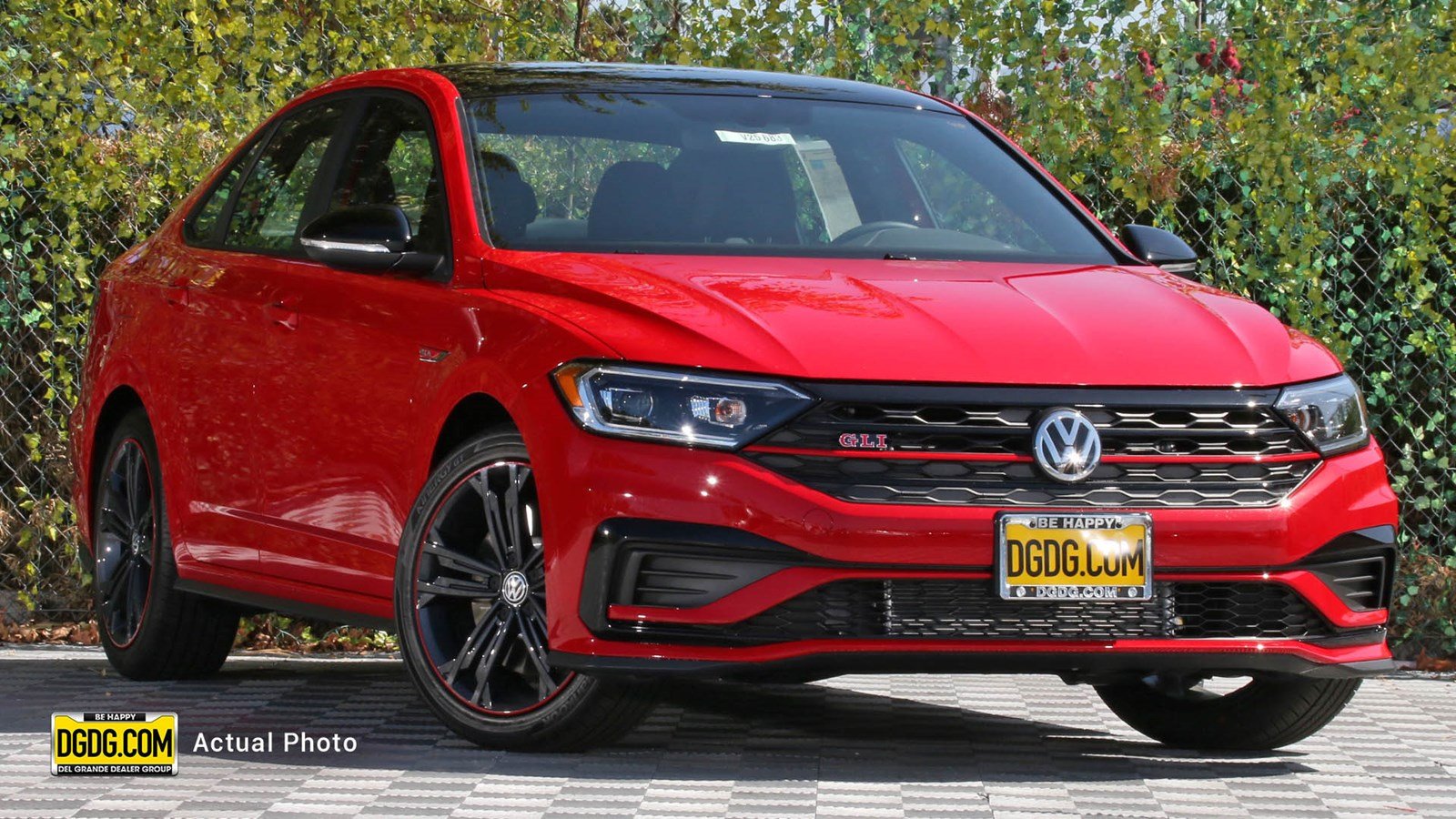 New 2019 Volkswagen Jetta GLI 35th Anniversary Edition 4dr Car in San